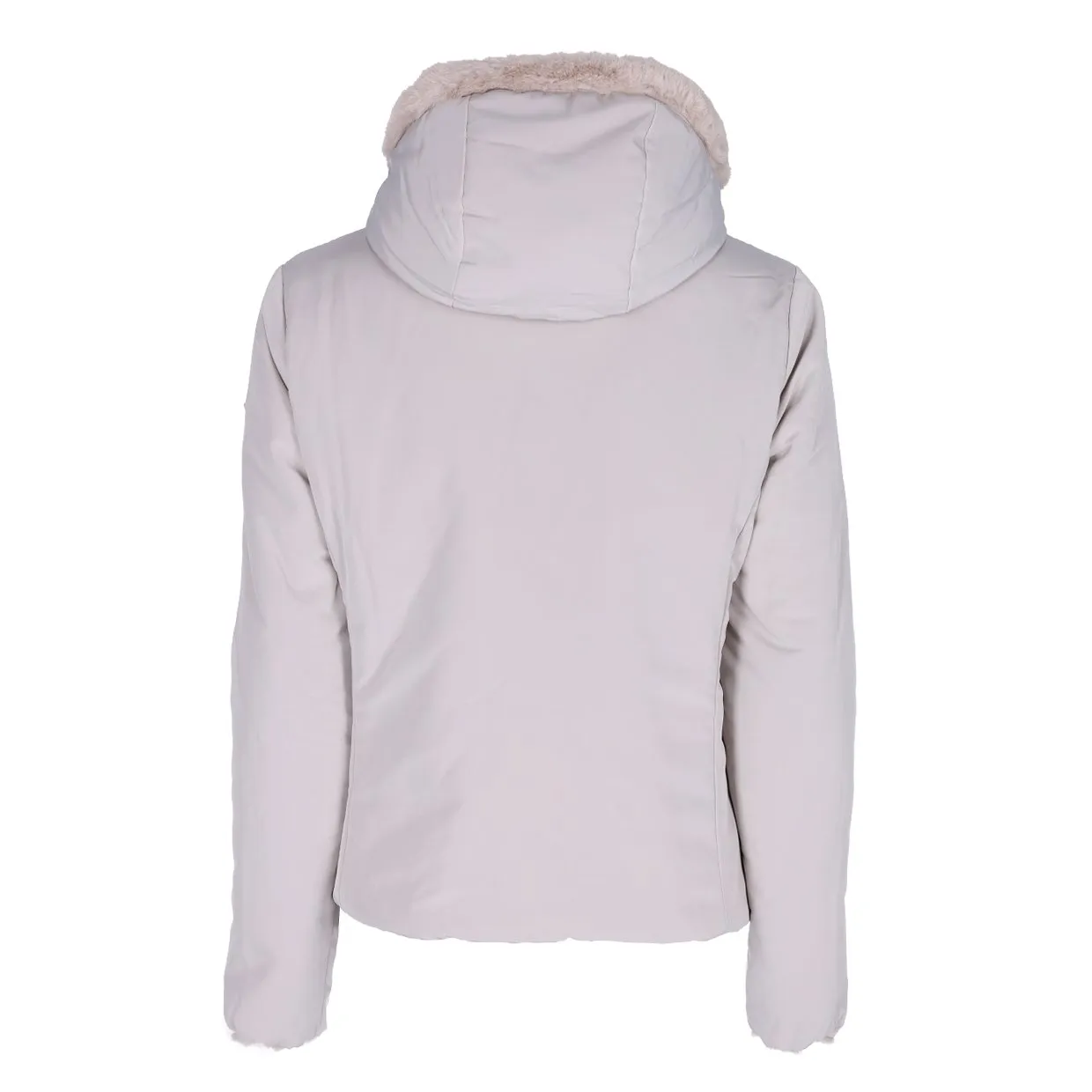 Giubbino Ciesse Piumini Alba Gesso