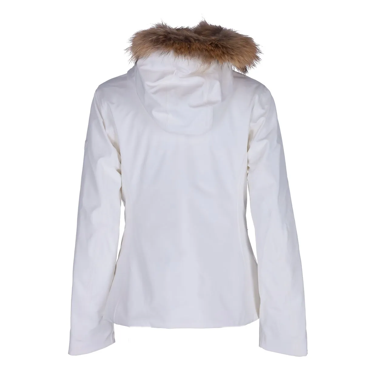Giubbino Ciesse Piumini Vilia Bianco