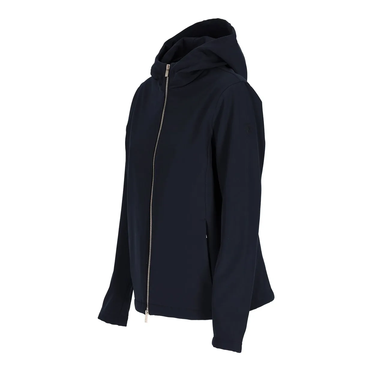 Giubbino Donna Ciesse Piumini Madeline Nero