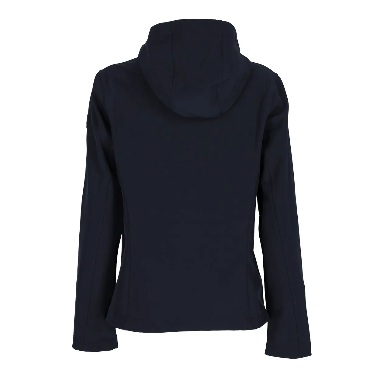 Giubbino Donna Ciesse Piumini Madeline Nero