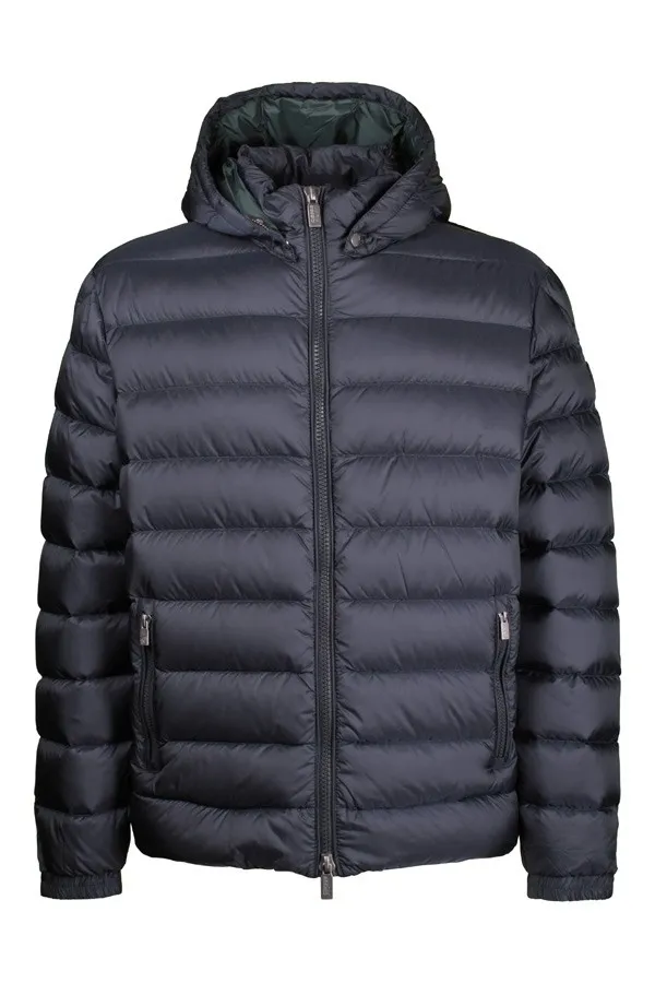 Giubbotto Uomo Ciesse Piumini Blue