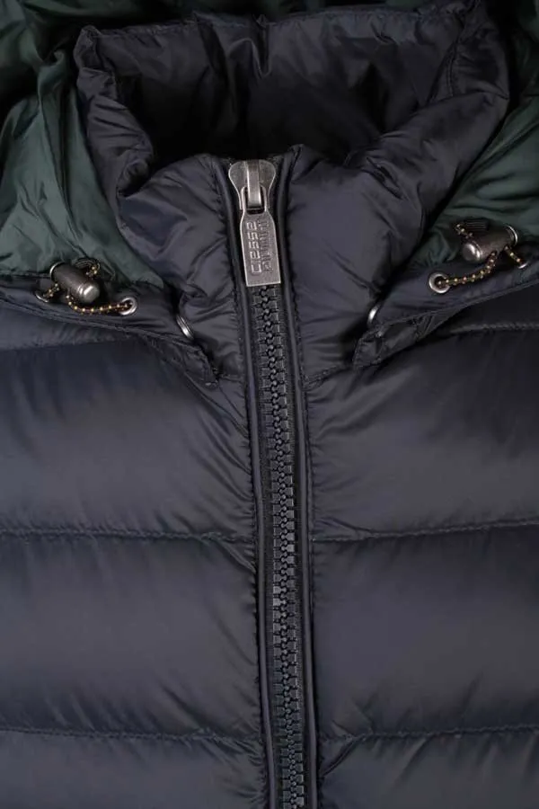 Giubbotto Uomo Ciesse Piumini Blue