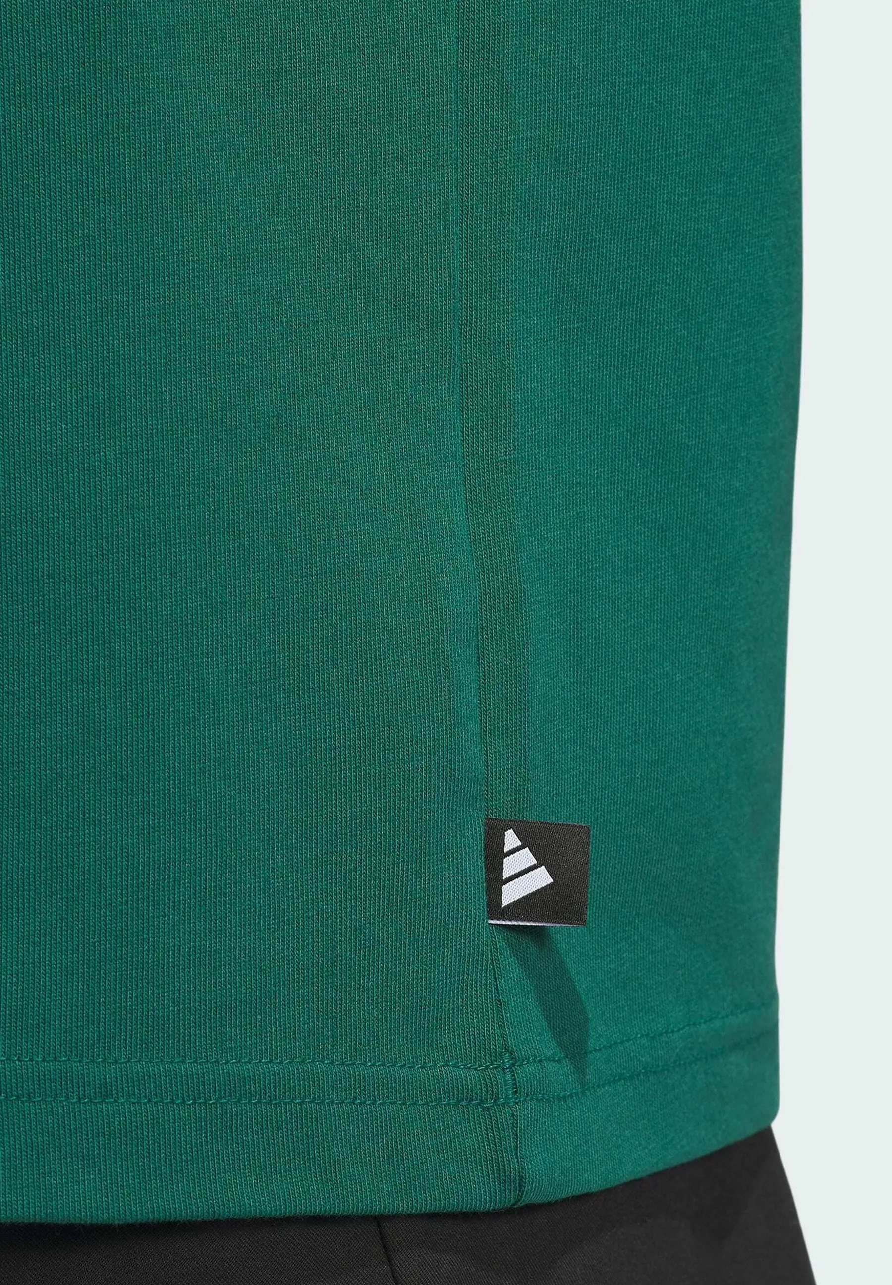 GO-TO CREST GRAPHIC LONG SLEEVE - Maglietta a manica lunga