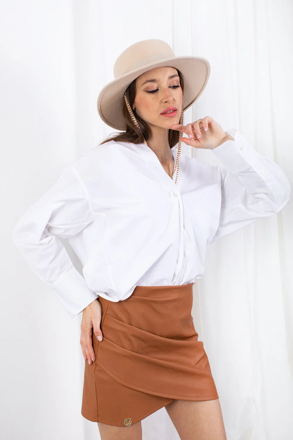 Gonna corta model 154259 Lemoniade