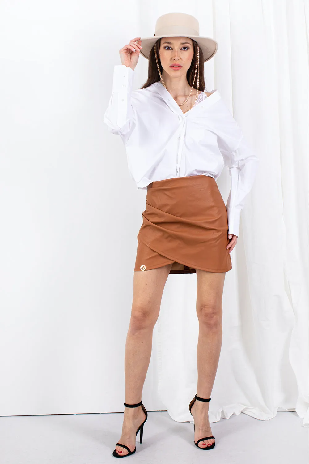 Gonna corta model 154259 Lemoniade