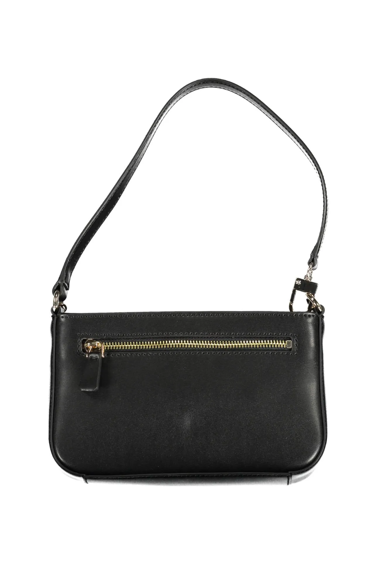 GUESS JEANS BORSA DONNA NERO