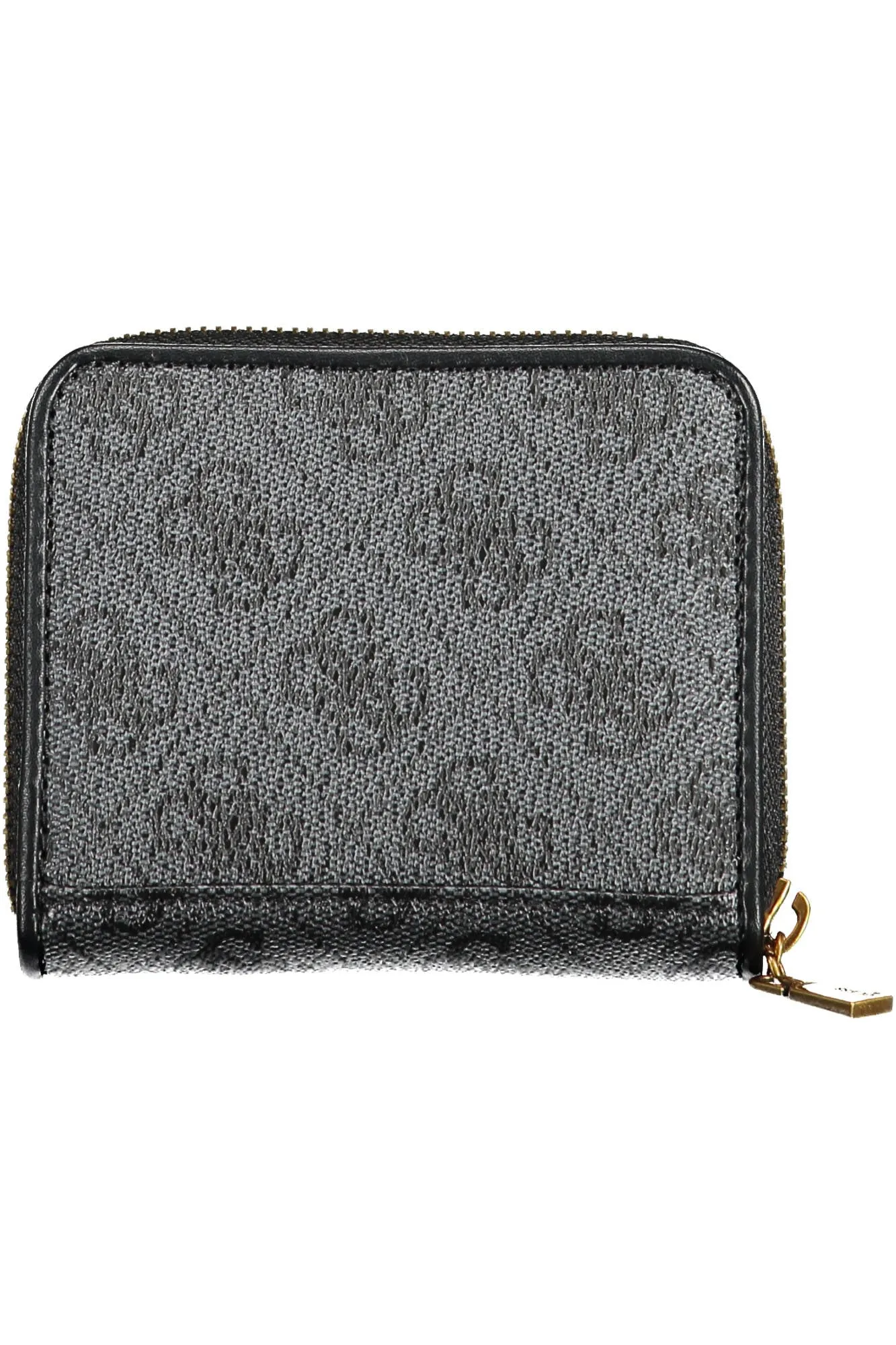 GUESS JEANS PORTAFOGLIO DONNA NERO