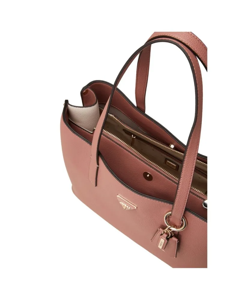 GUESS MERIDIAN BG877823 borsa a mano tracolla crossbody