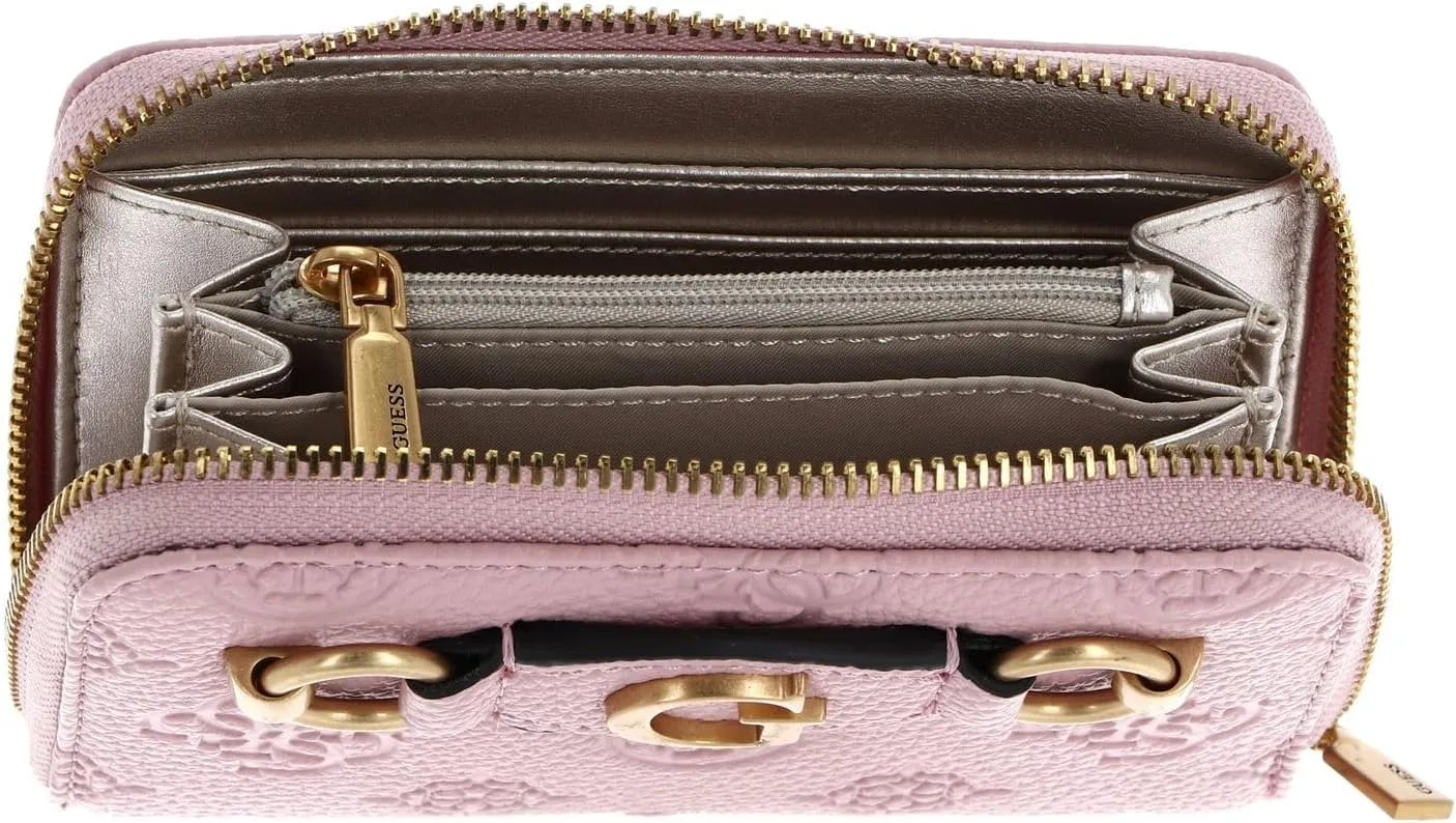 GUESS Portafoglio Donna - Rosa modello SWPD9209400