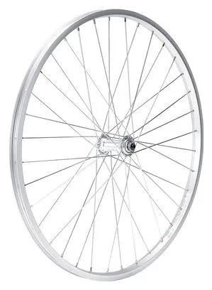 Gurpil Cyber 10 26'' Ruota Anteriore | 9x135mm | Freno a V | Soldi
