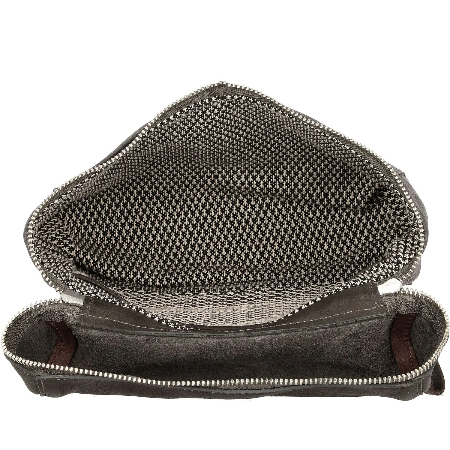 Harold's Box Borsa a tracolla in pelle 21 cm