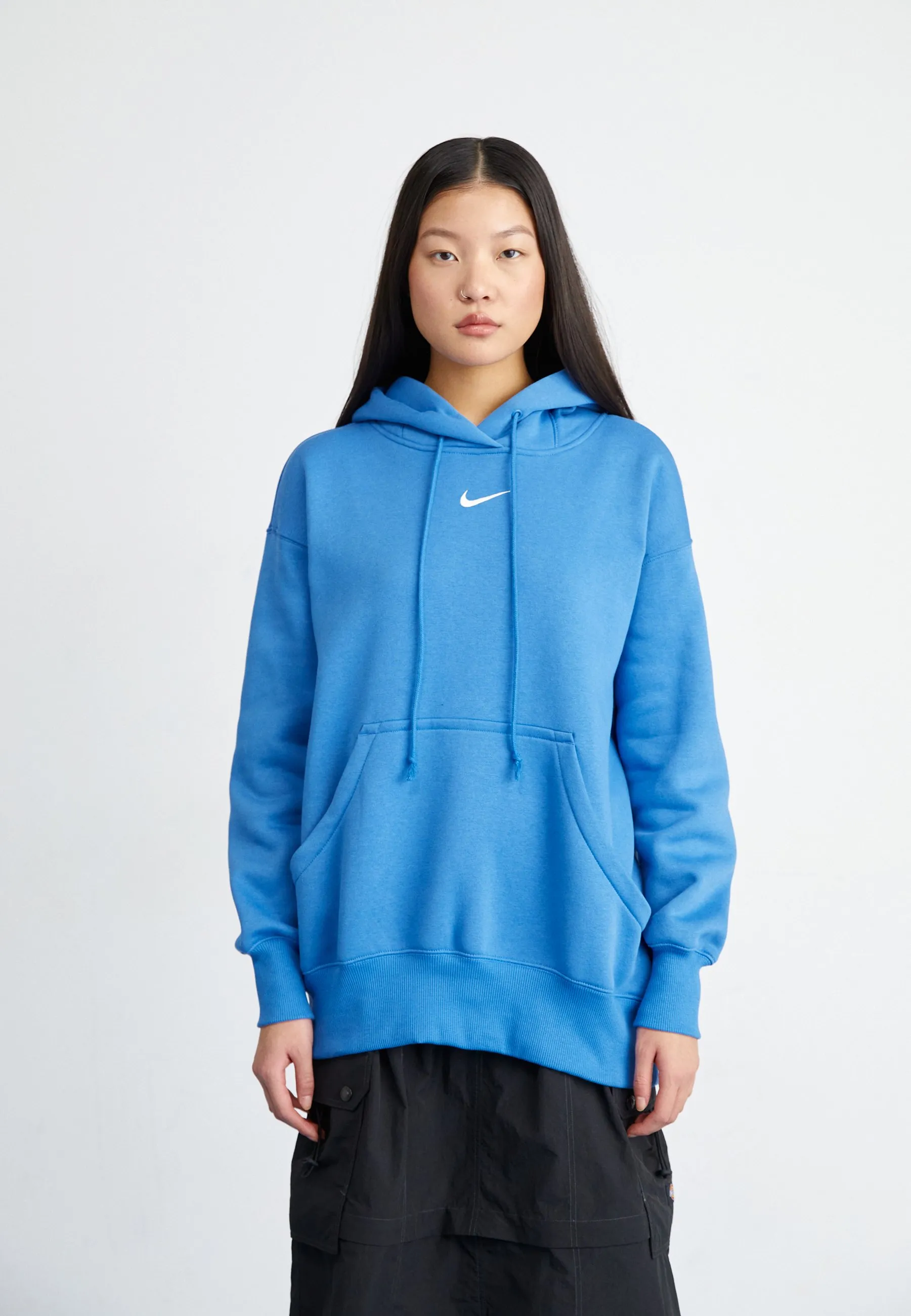 HOODIE - Felpa