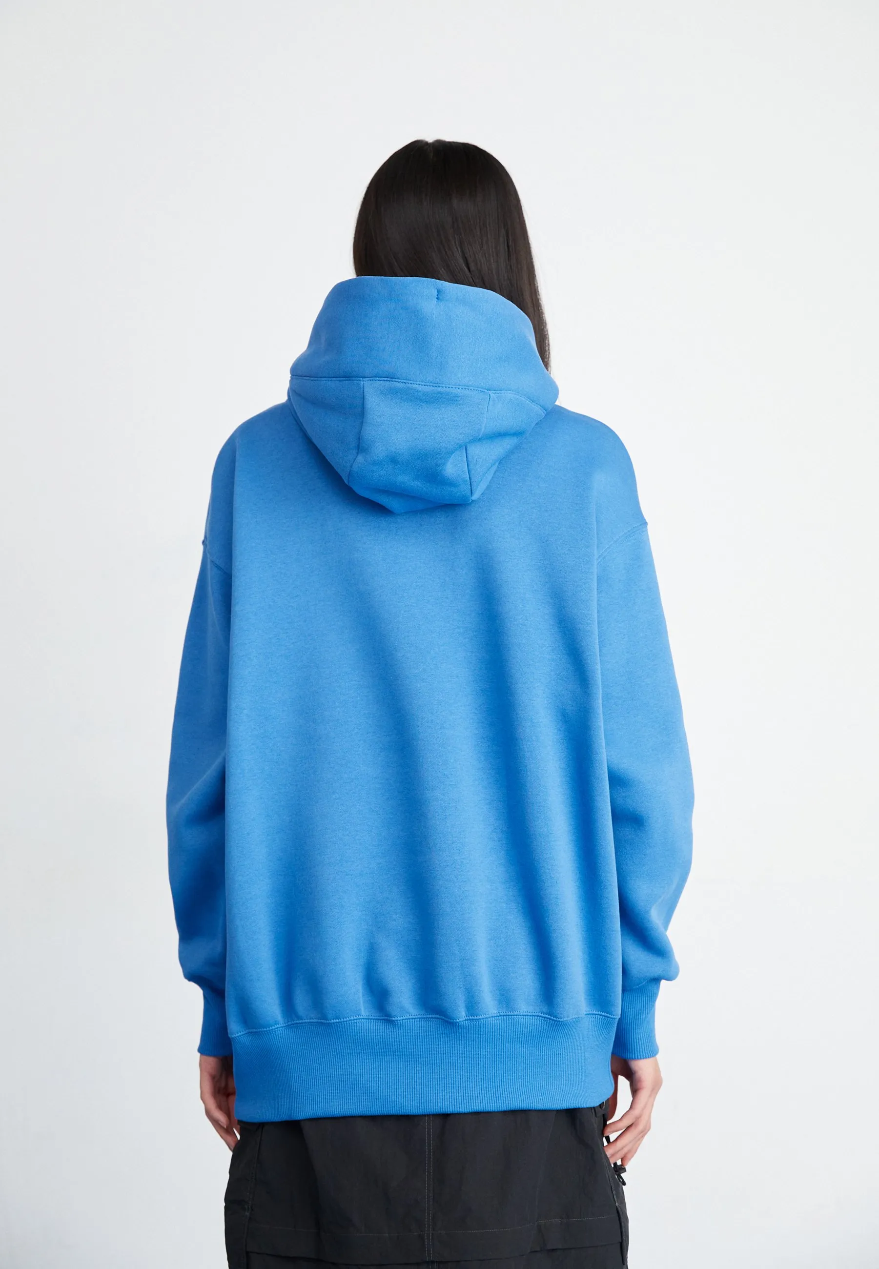 HOODIE - Felpa