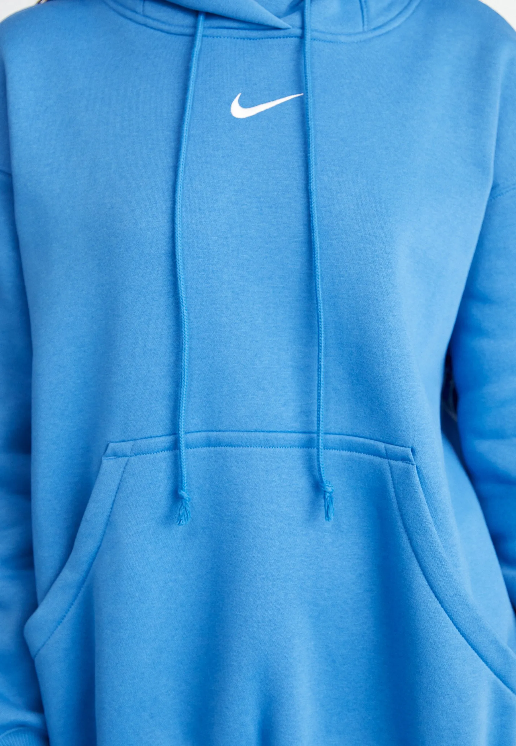 HOODIE - Felpa
