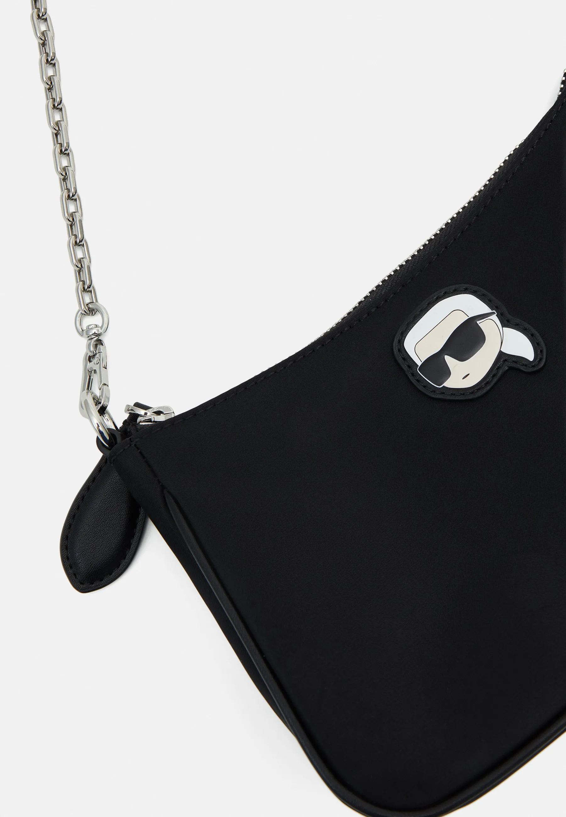 K IKONIK SM ZIP SB - Borsa a tracolla