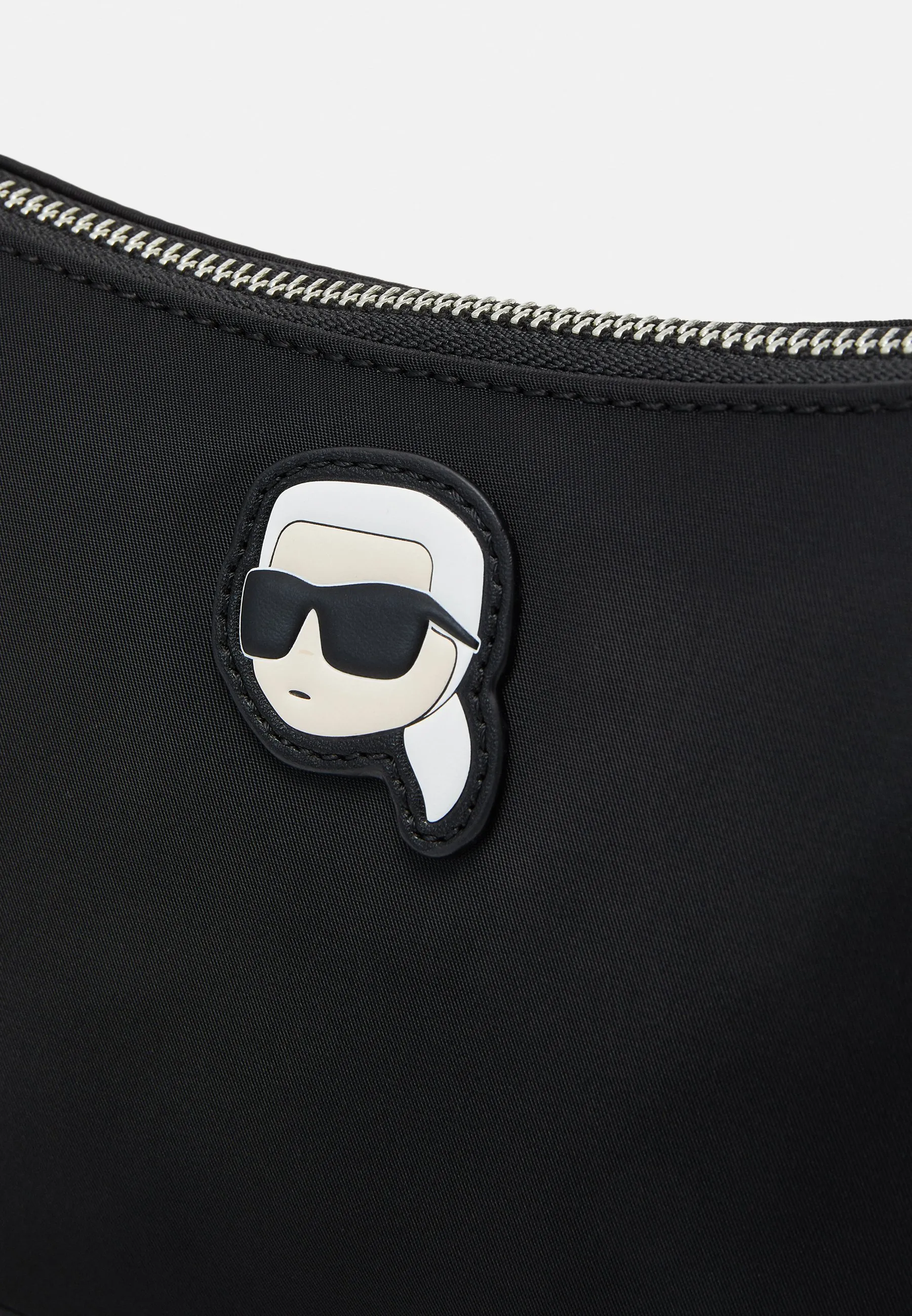 K IKONIK SM ZIP SB - Borsa a tracolla