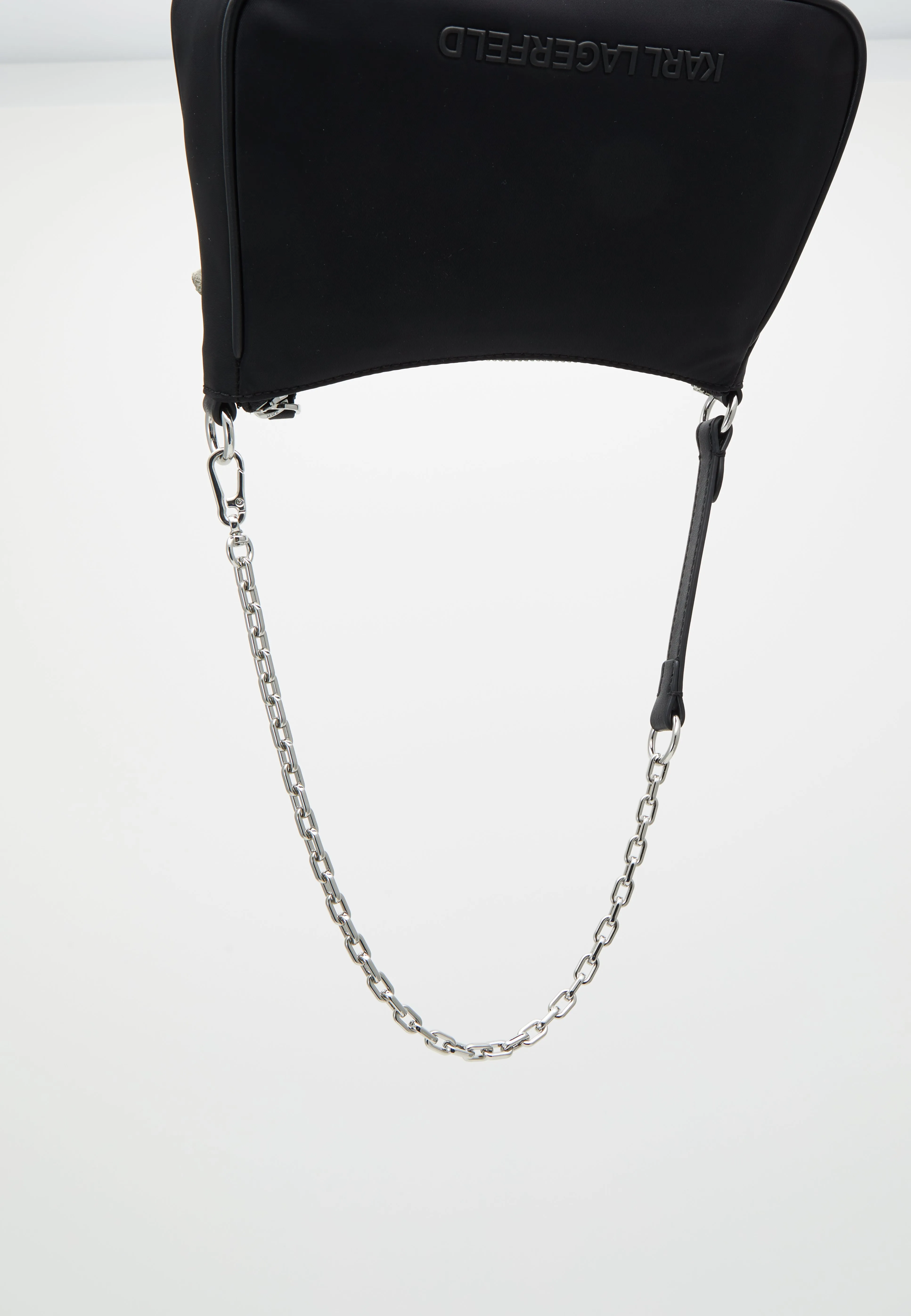 K IKONIK SM ZIP SB - Borsa a tracolla