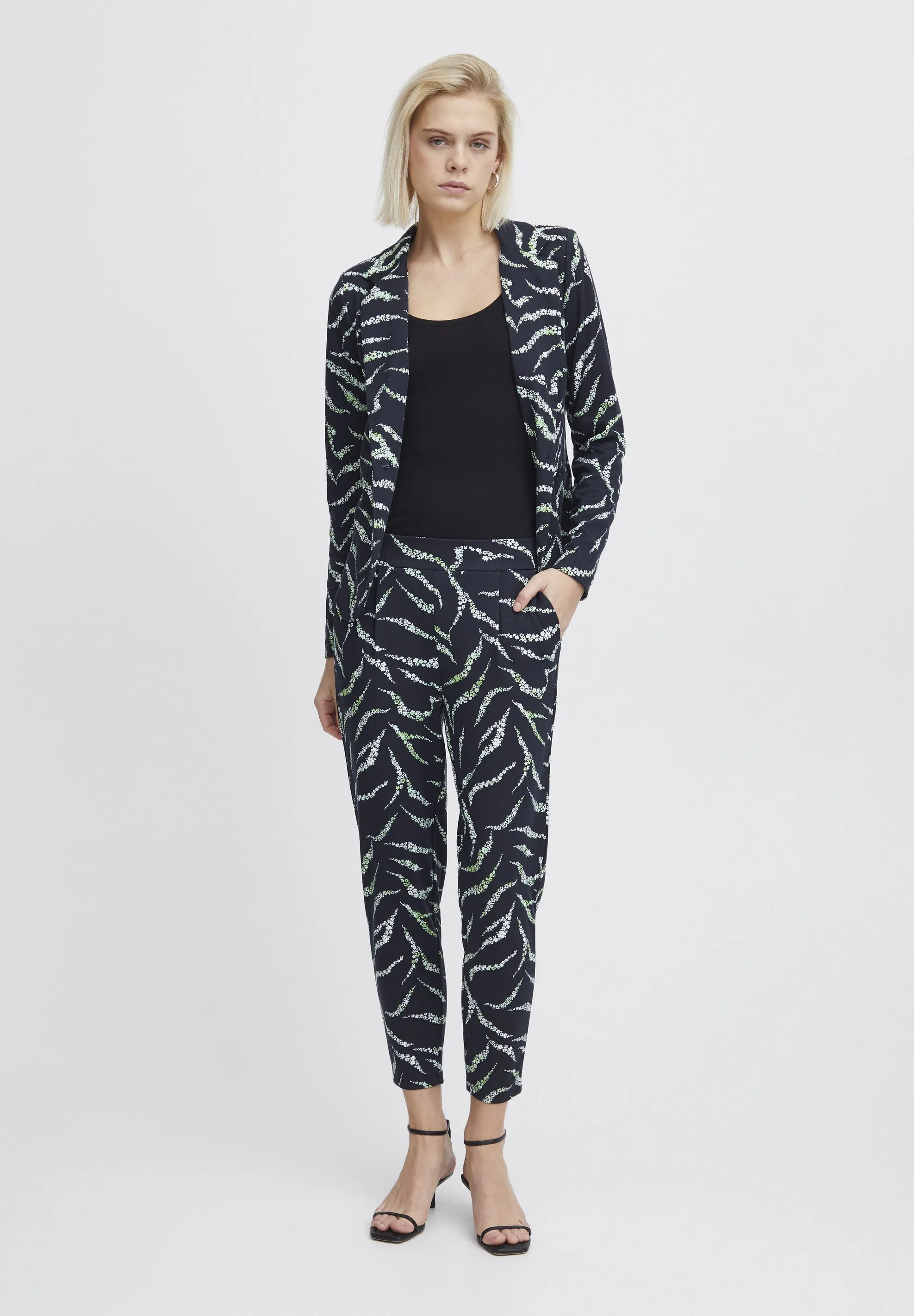 KATE  - Pantaloni