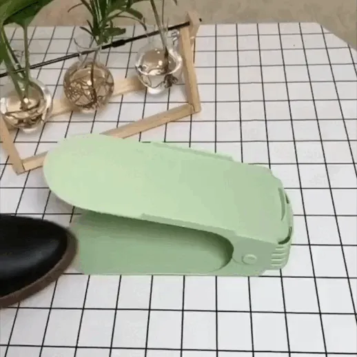 Kit Organizzatore per scarpe