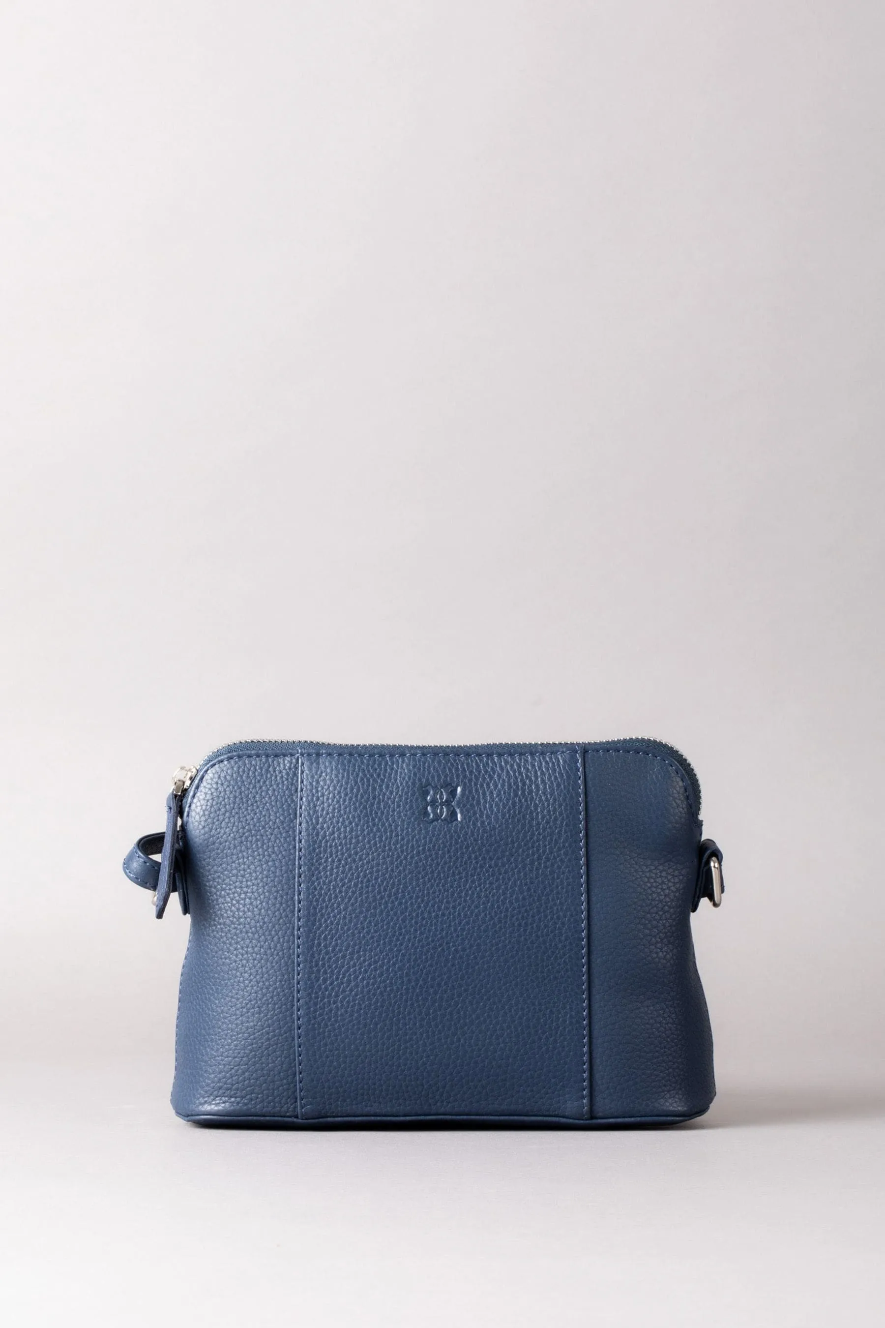 Lakeland Leather - Alston - Borsa a tracolla in pelle