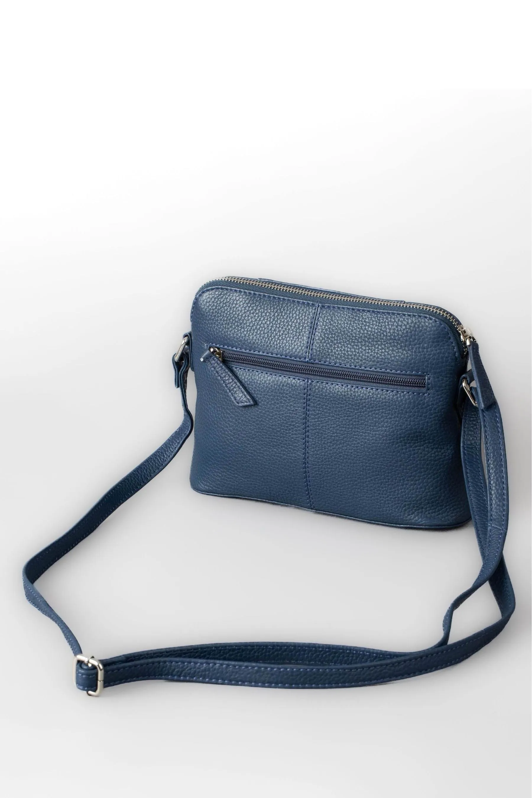 Lakeland Leather - Alston - Borsa a tracolla in pelle