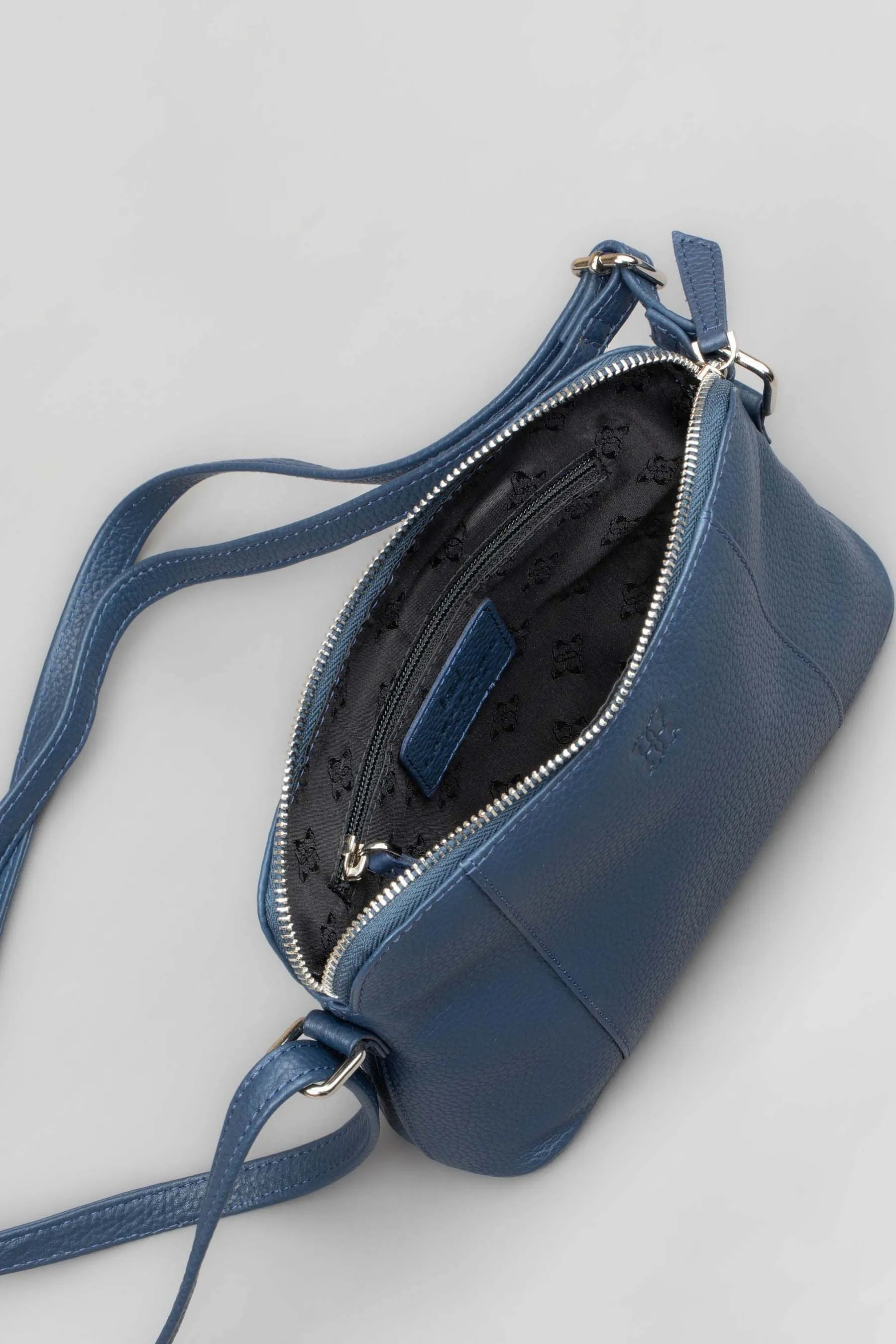 Lakeland Leather - Alston - Borsa a tracolla in pelle