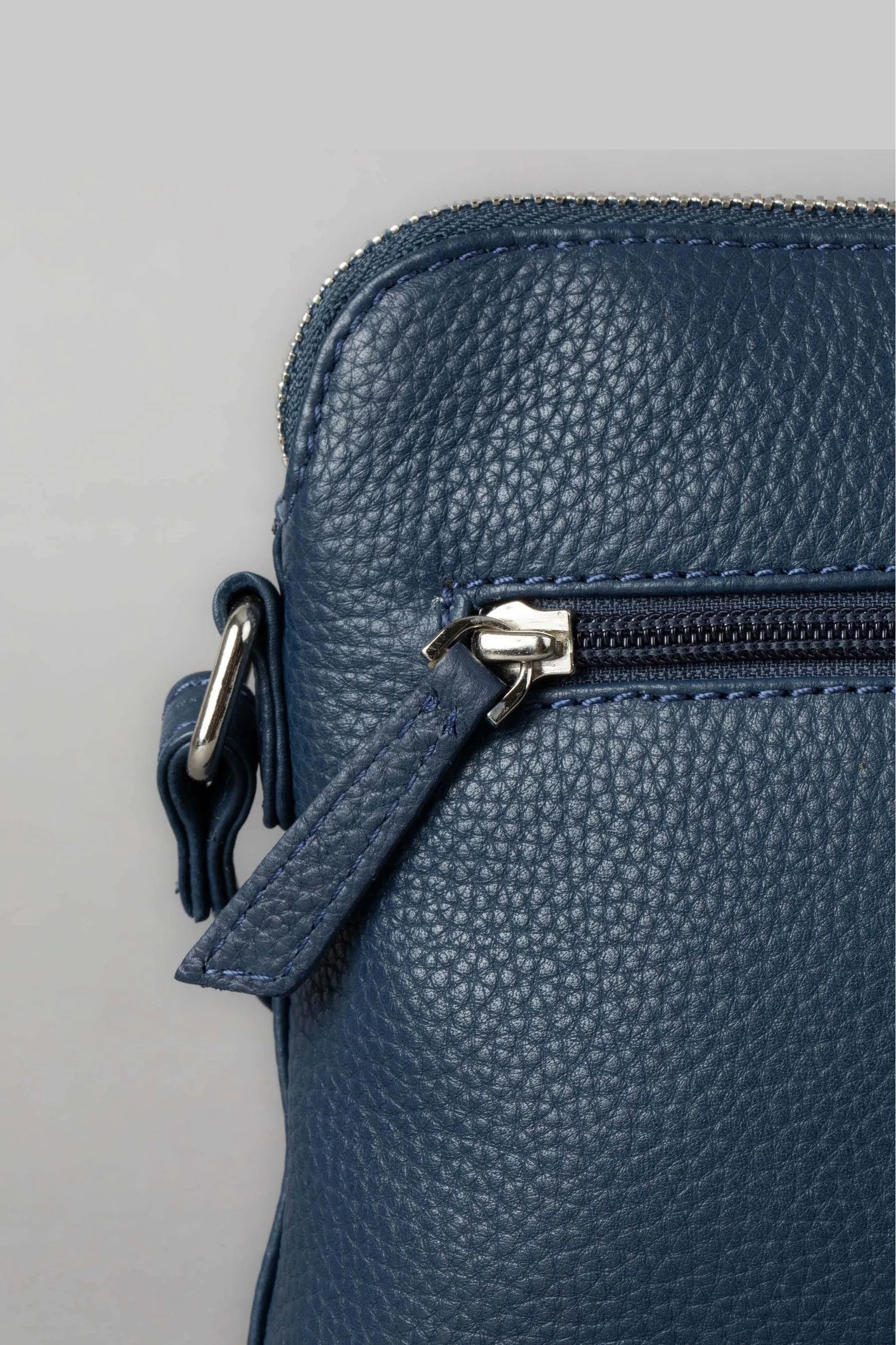 Lakeland Leather - Alston - Borsa a tracolla in pelle