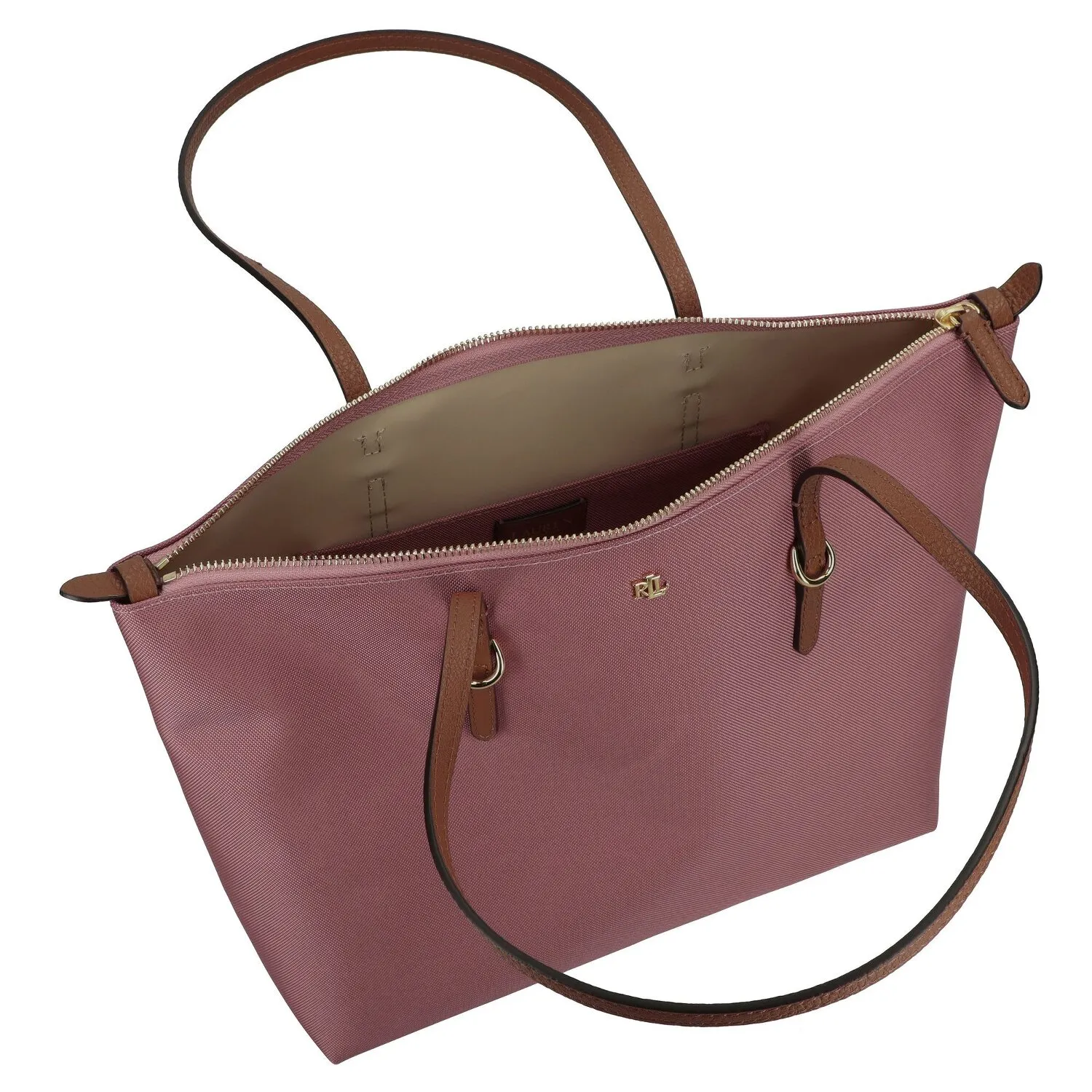 Lauren Ralph Lauren Keaton Borsa shopper 36 cm