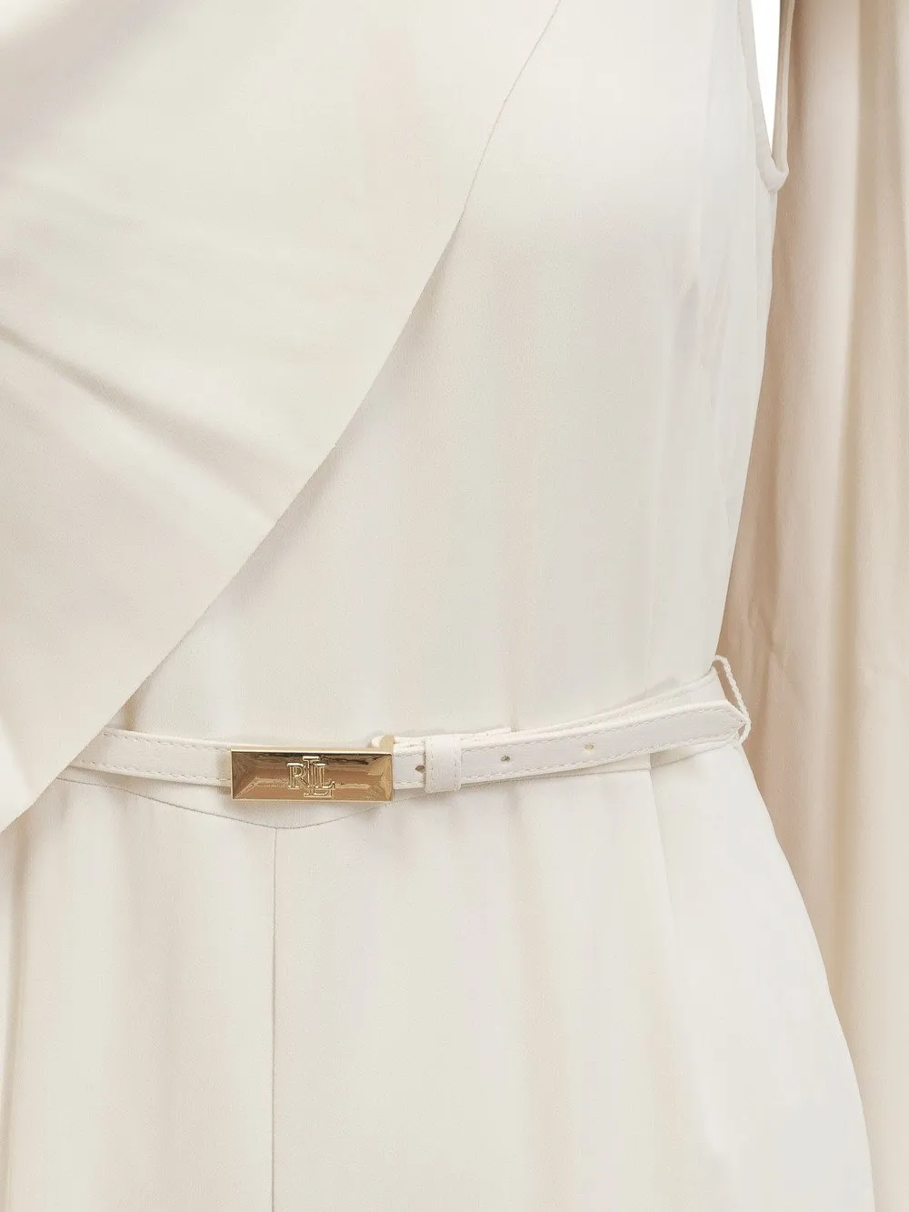 LAUREN RALPH LAUREN Tuta Intera Okliony  