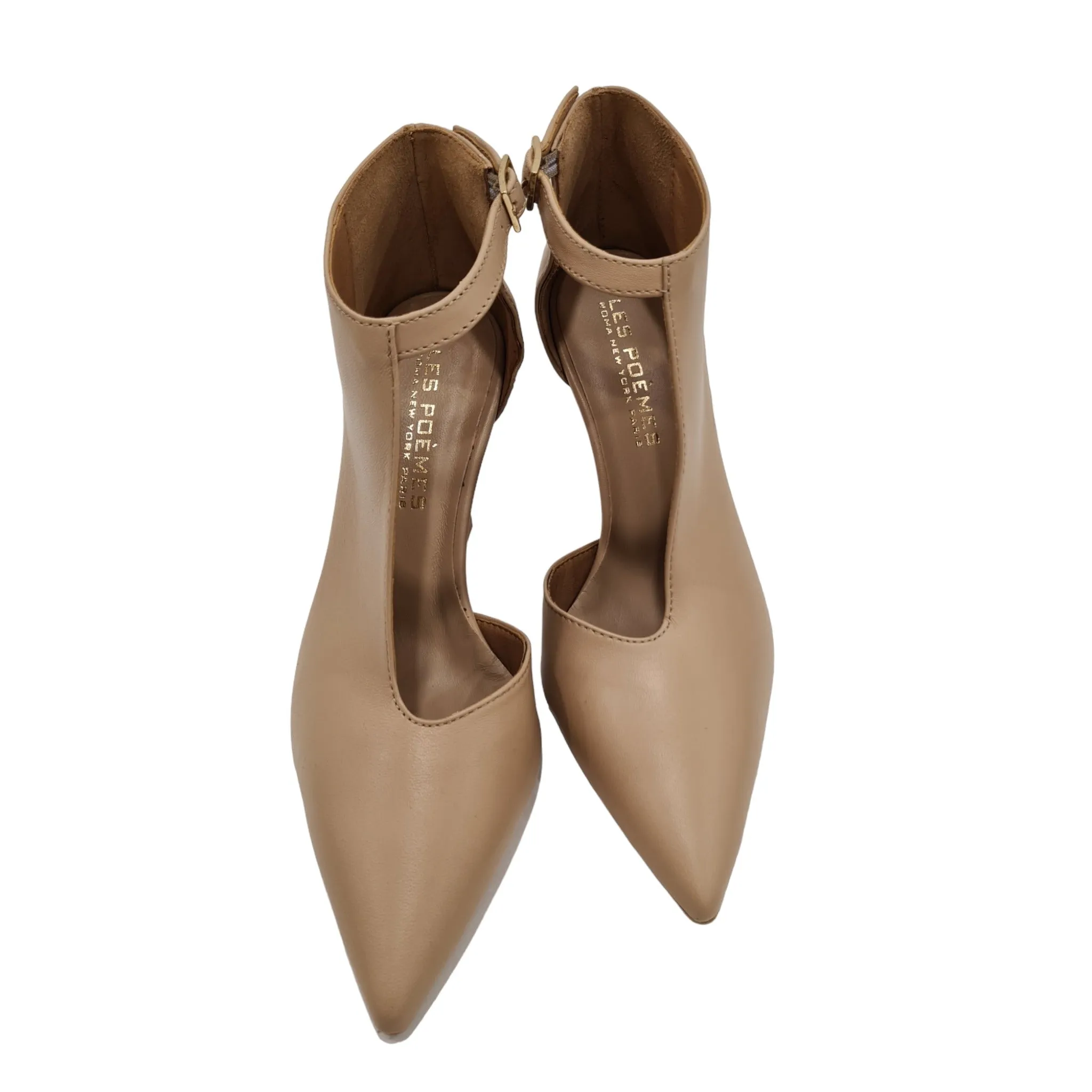 Les Poèmes Tronchetto Donna Cappuccino rif. 803
