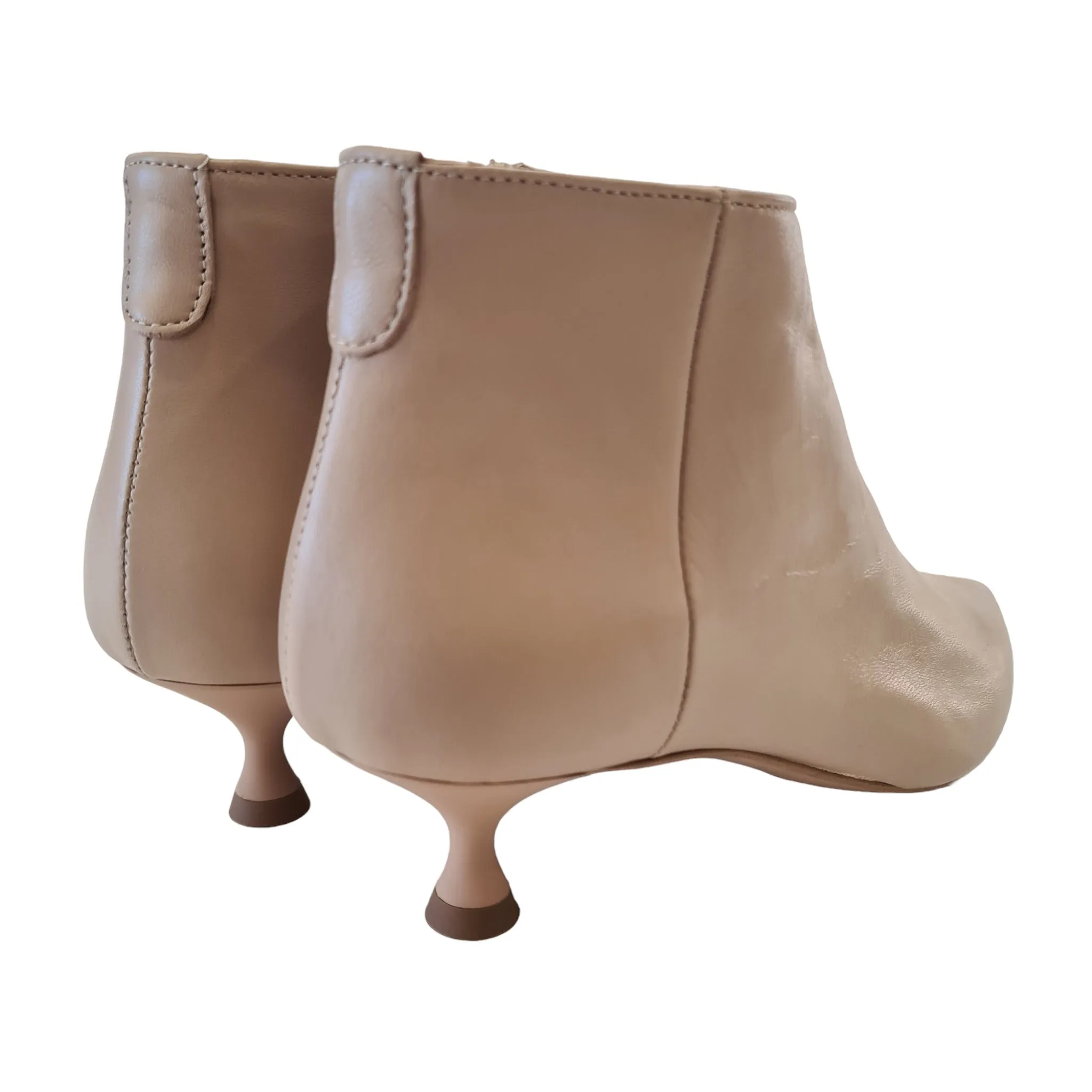 Les Poèmes Tronchetto Donna Cappuccino rif. 805