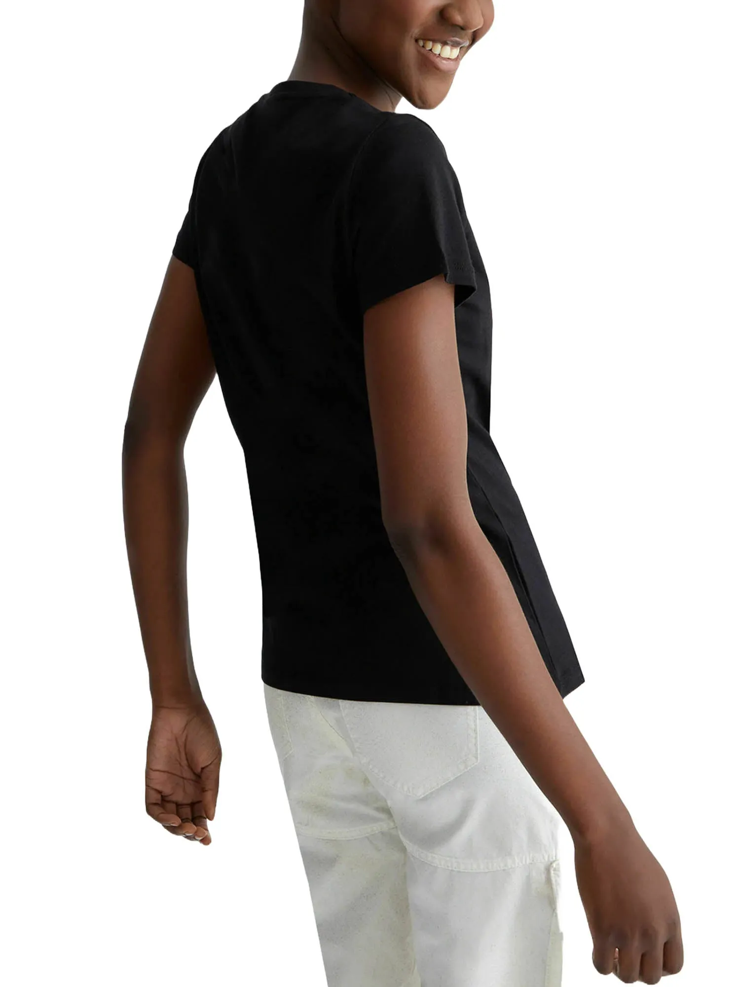Liu-jo T-shirt WA4051 JS923