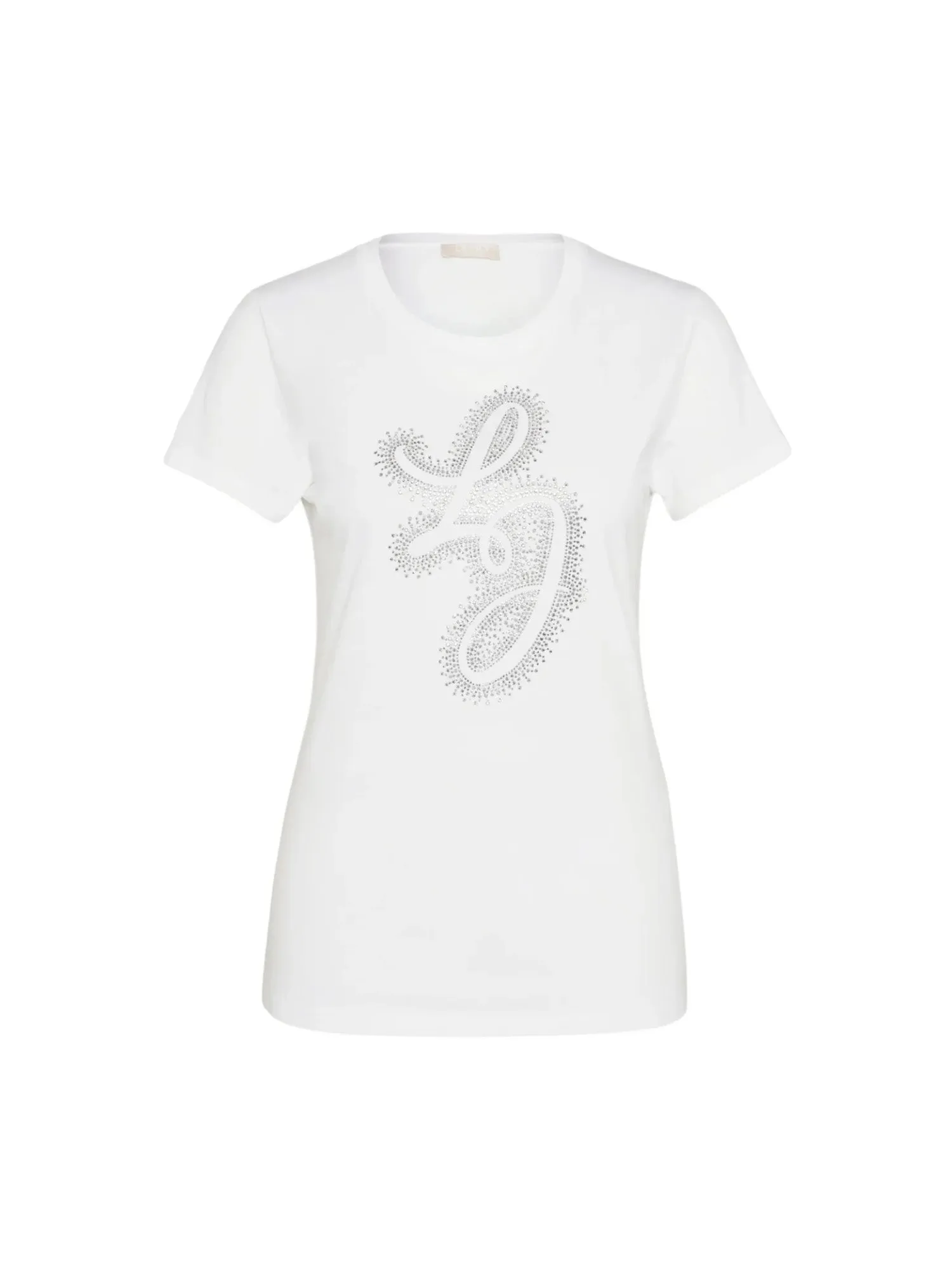 Liu-jo T-shirt WA4051 JS923