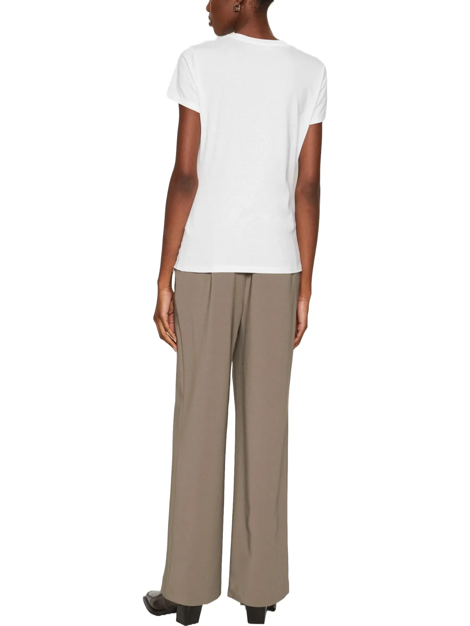 Liu-jo T-shirt WA4051 JS923