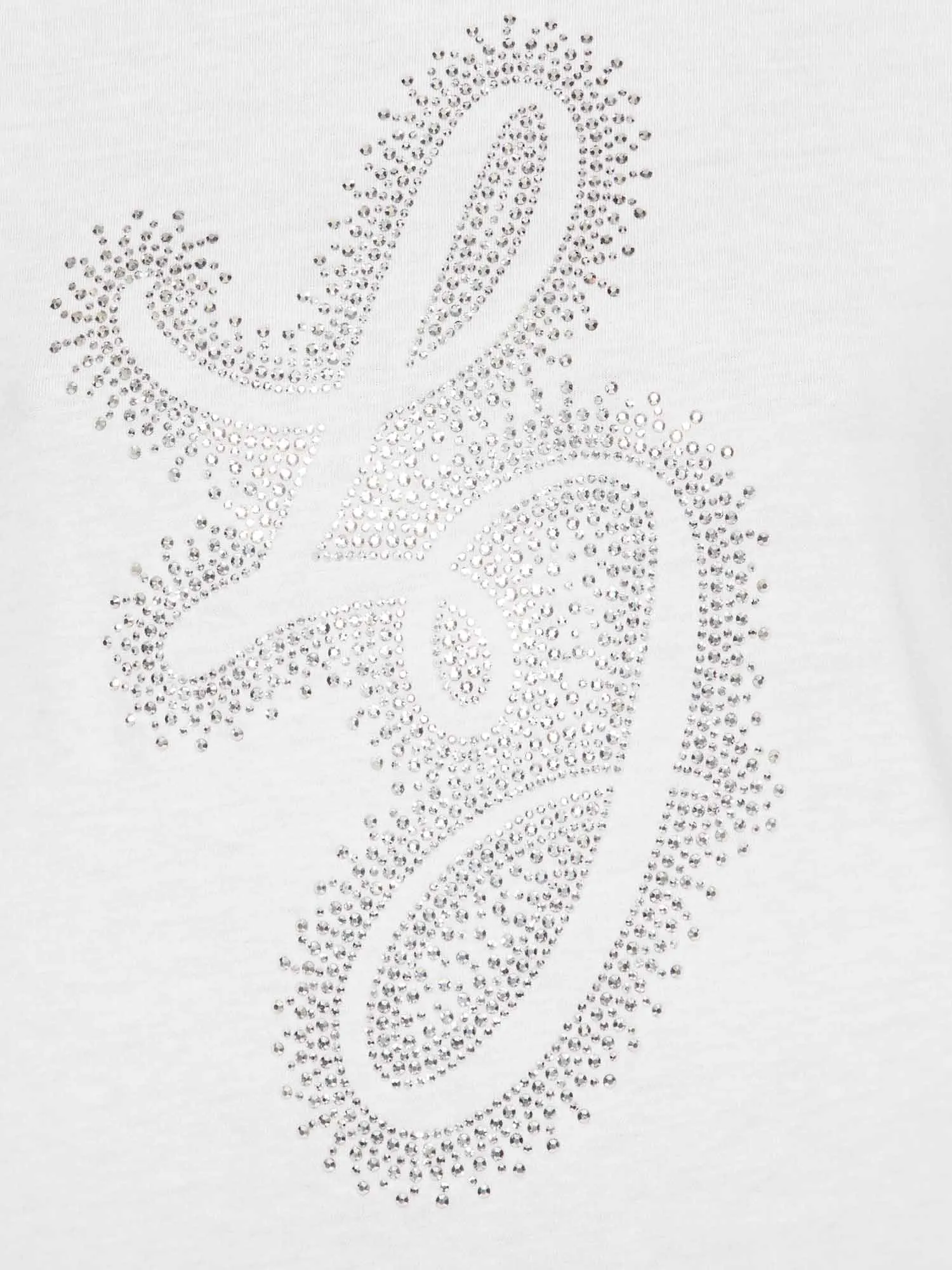 Liu-jo T-shirt WA4051 JS923