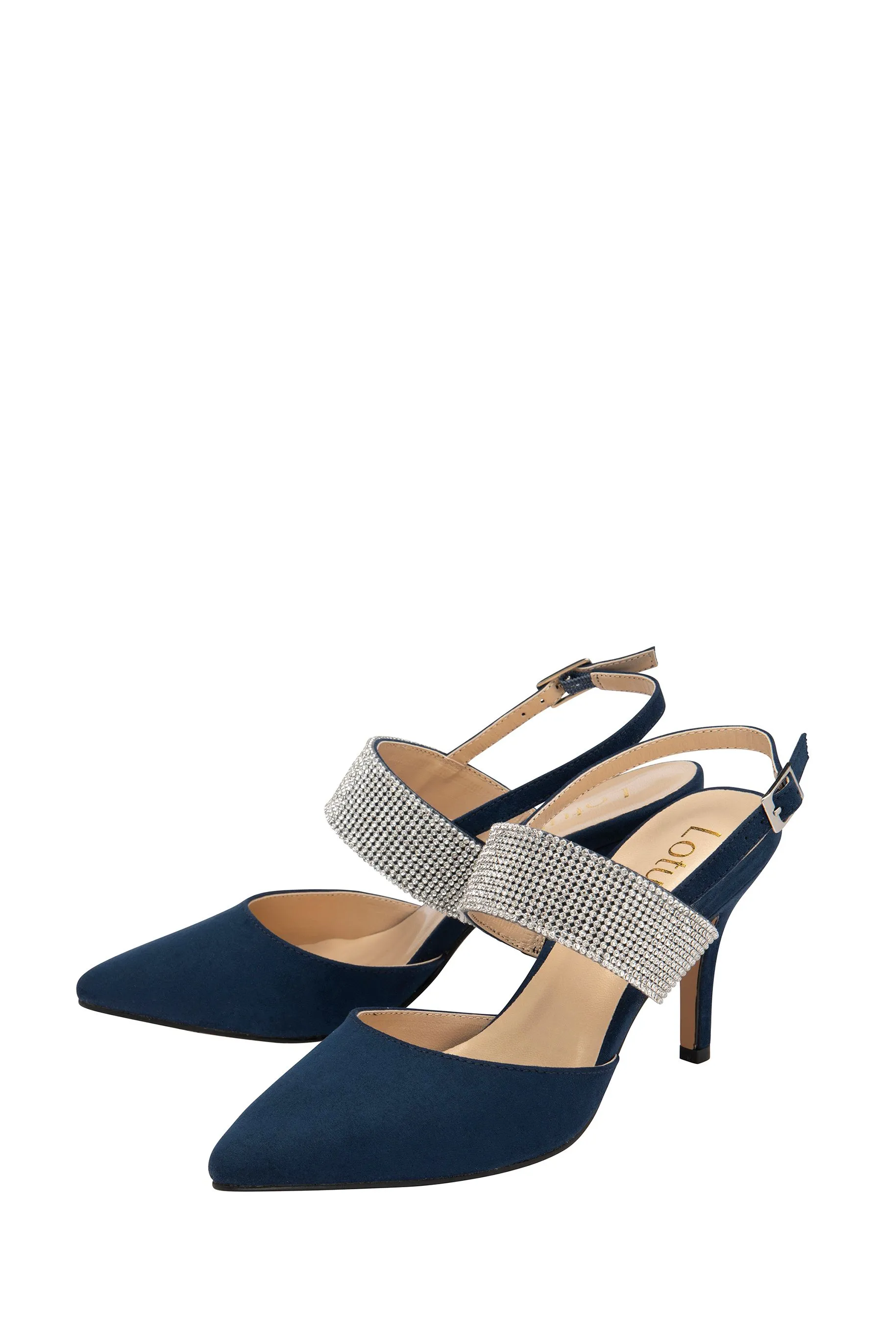 Lotus - Décolleté Scarpe