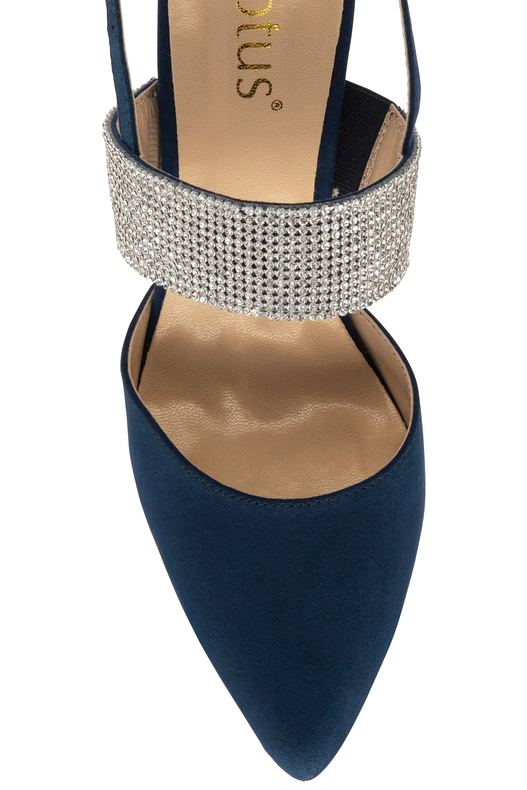 Lotus - Décolleté Scarpe