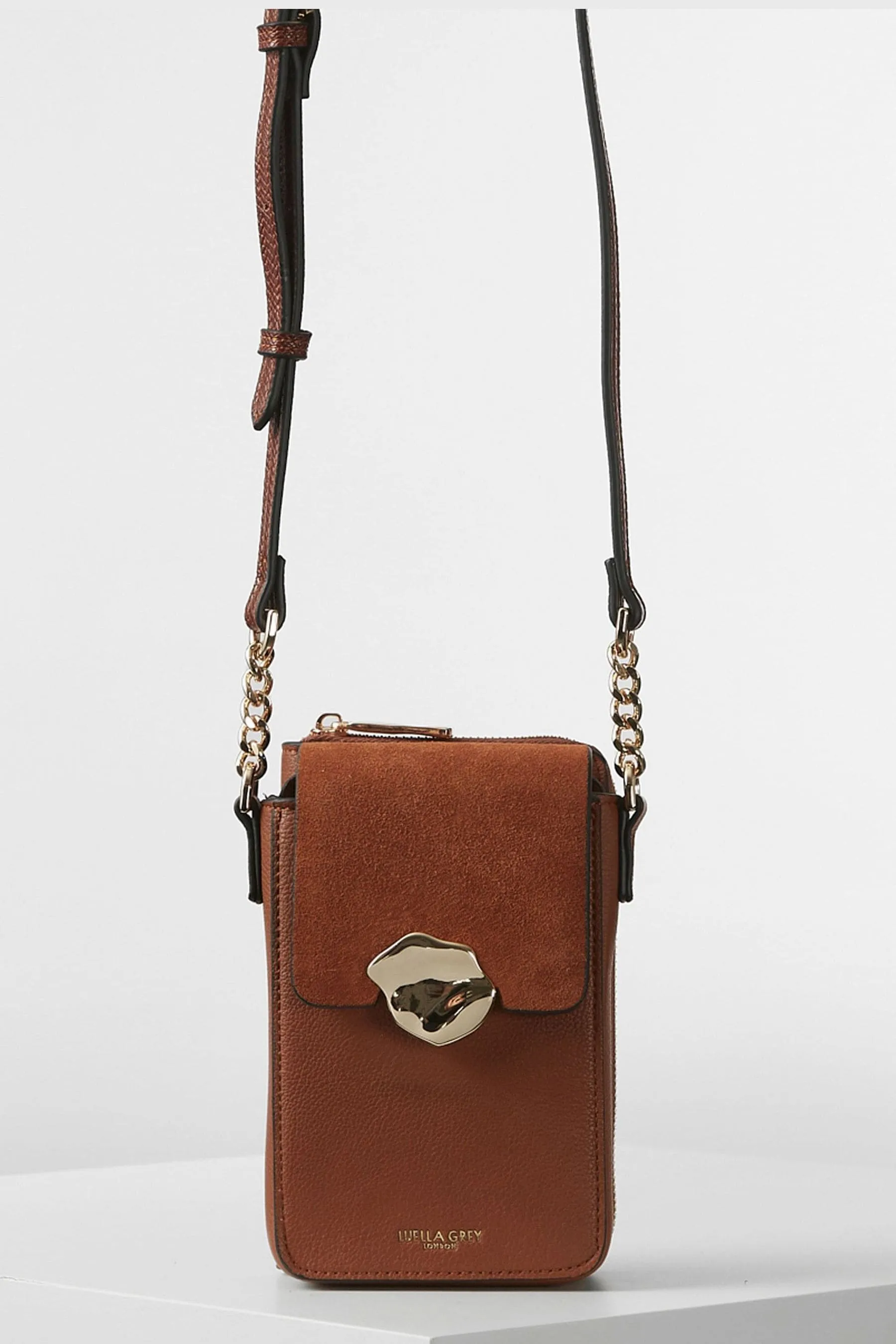 Luella Grey - Zoe - Borsa a tracolla con telefono