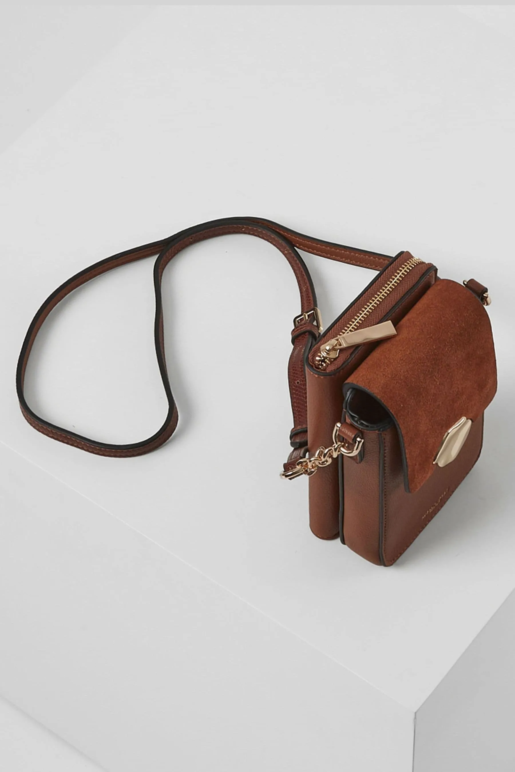 Luella Grey - Zoe - Borsa a tracolla con telefono