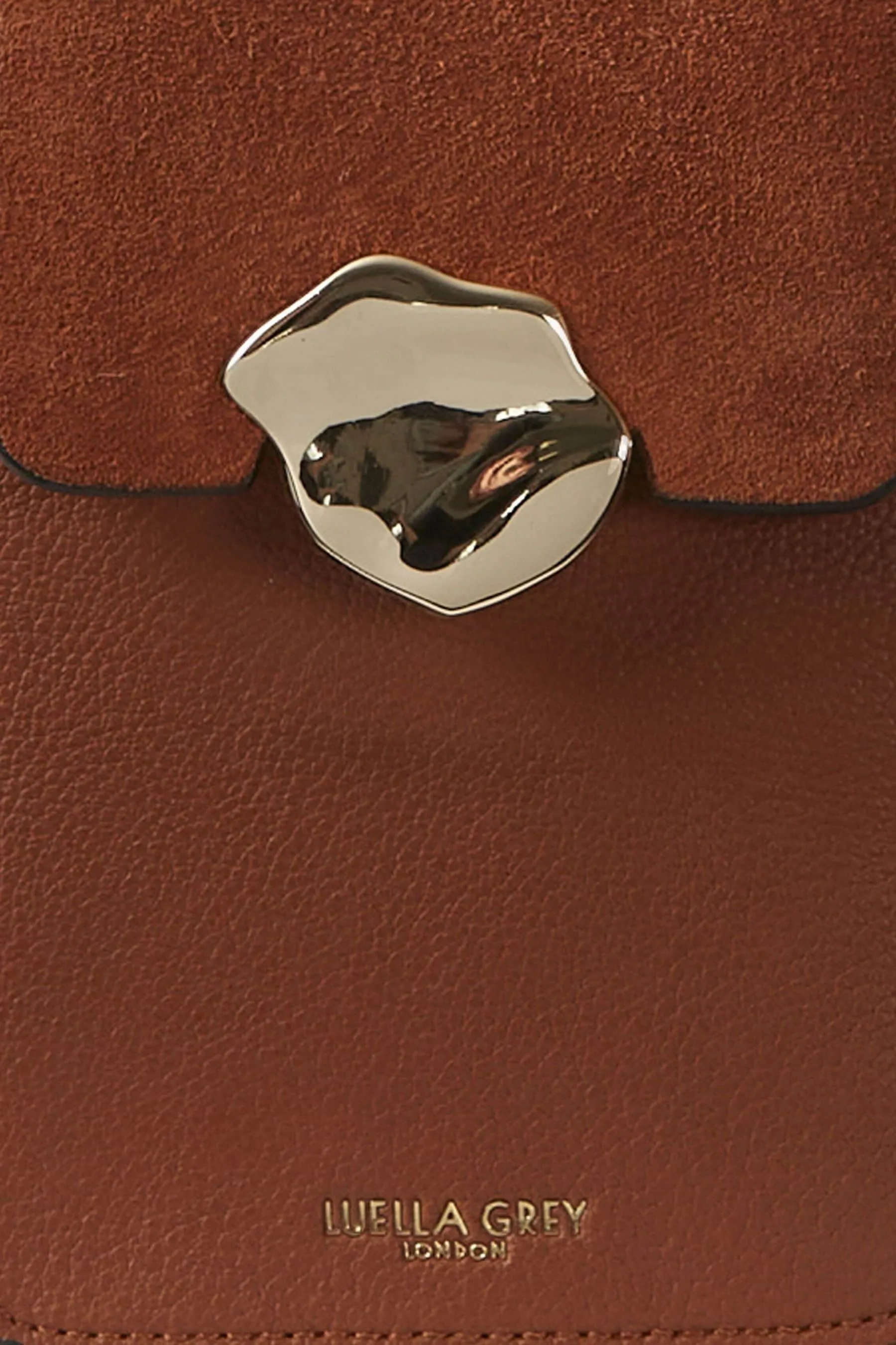 Luella Grey - Zoe - Borsa a tracolla con telefono