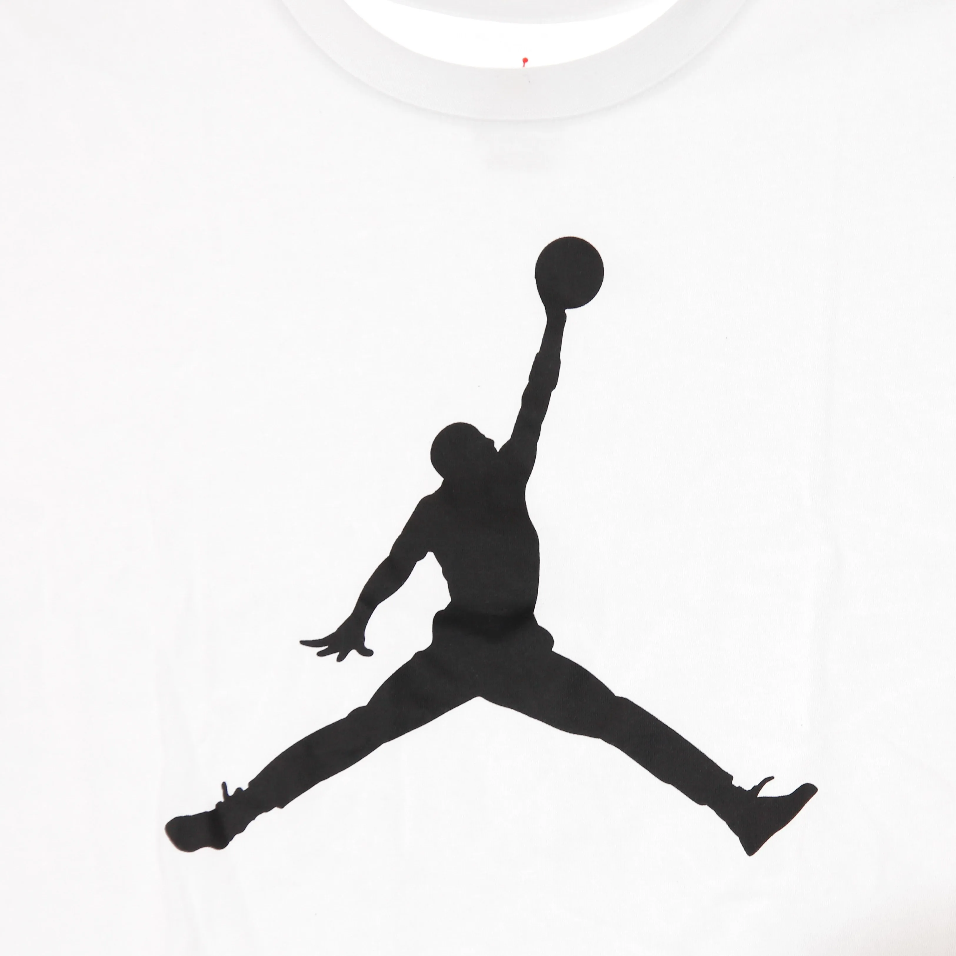 Maglietta Ragazza Graphic Tee White