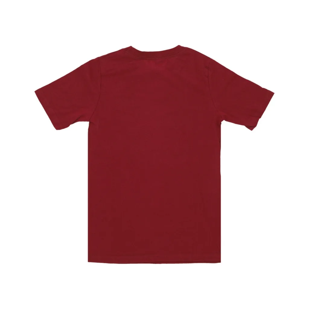 maglietta ragazzo nba essential logo tee clecav ORIGINAL TEAM COLORS