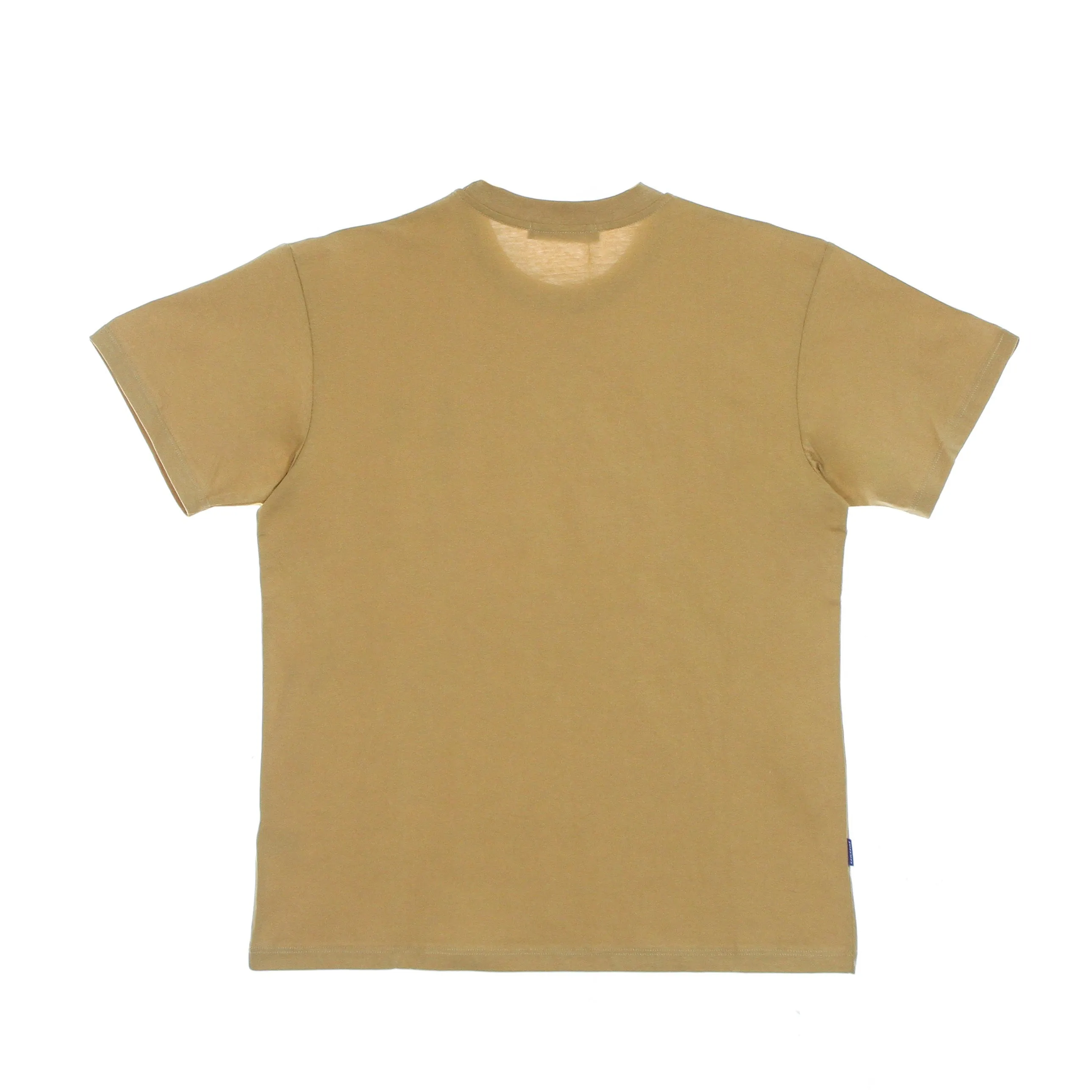 Maglietta Uomo Minilogo Tee Sand