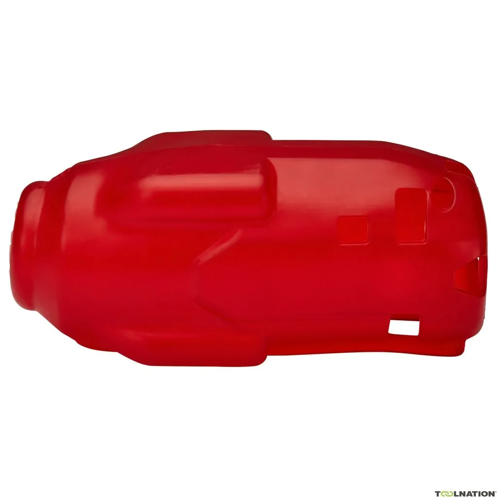 Makita Accessori 459404-7 Manicotto indicatore rosso