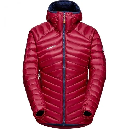 Mammut Broad Peak IN Hooded Jacket Women piumino donna