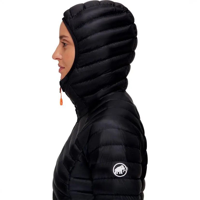 Mammut Broad Peak IN Hooded Jacket Women piumino donna