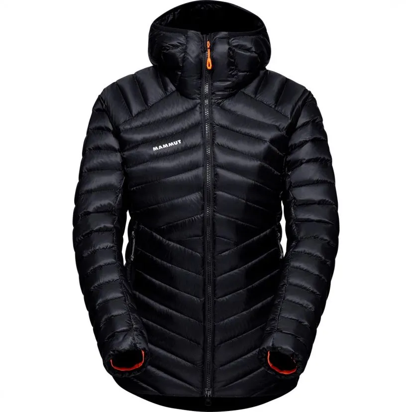 Mammut Broad Peak IN Hooded Jacket Women piumino donna