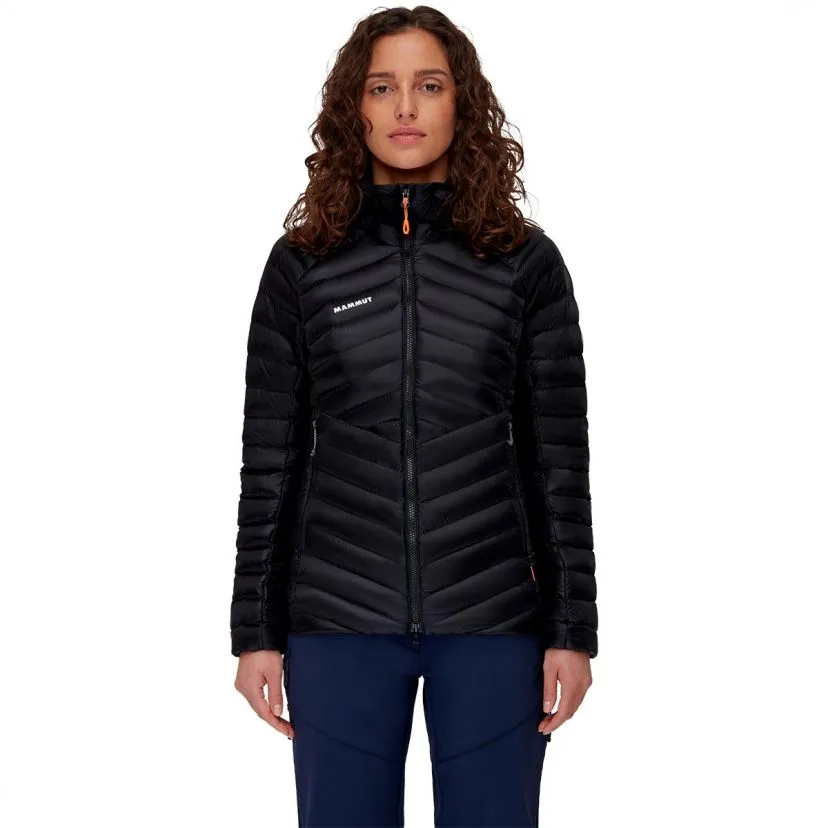 Mammut Broad Peak IN Hooded Jacket Women piumino donna