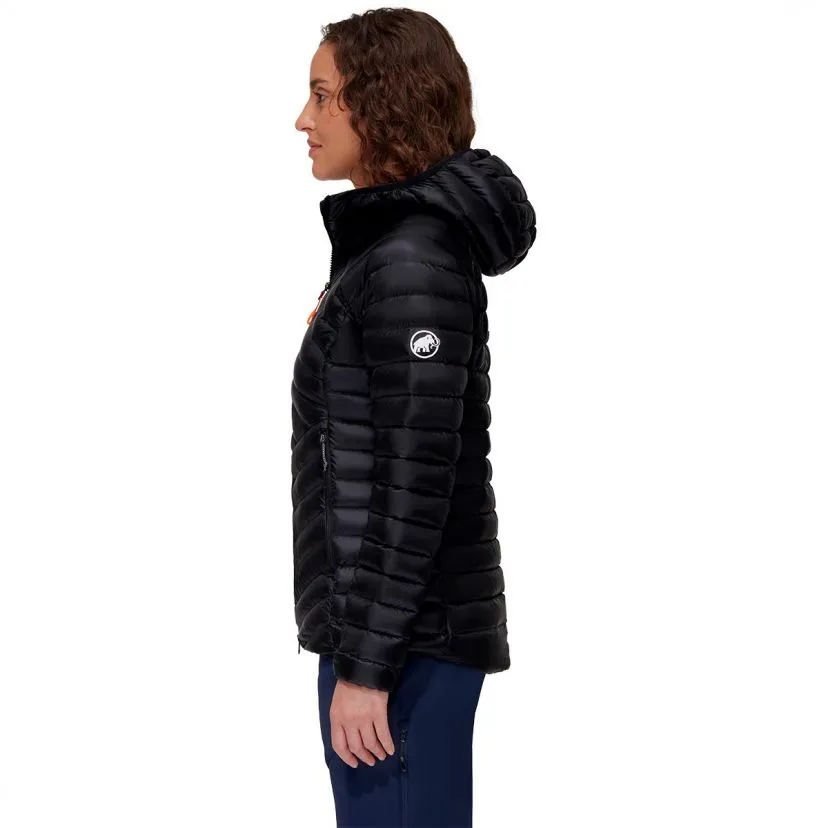 Mammut Broad Peak IN Hooded Jacket Women piumino donna