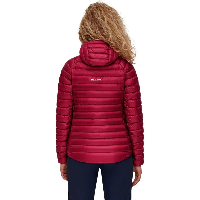 Mammut Broad Peak IN Hooded Jacket Women piumino donna